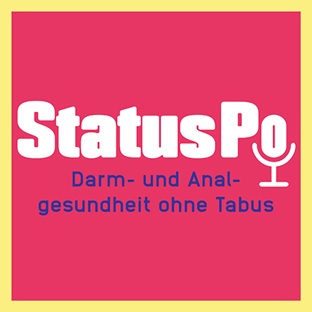 Status PO – Darm- und Analgesundheit ohne Tabus